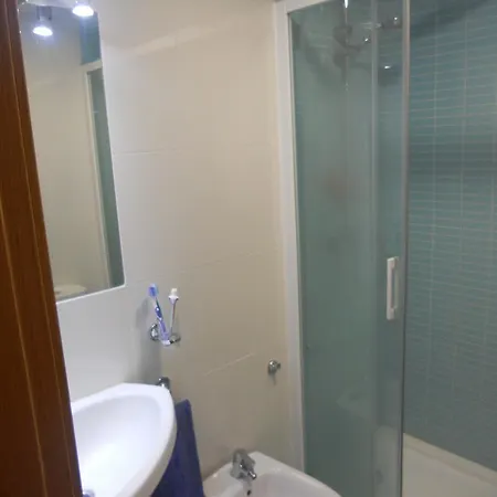 Mercado Central Homestay *