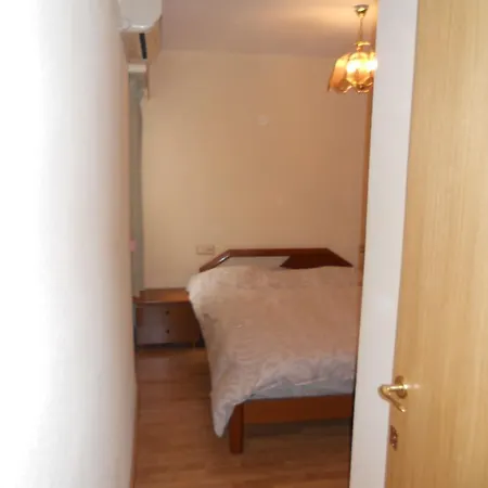 Mercado Central Privatunterkunft Alicante