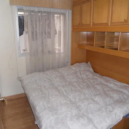 Accommodatie bij particulieren Mercado Central *