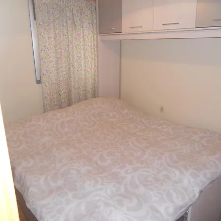 Privatunterkunft Mercado Central