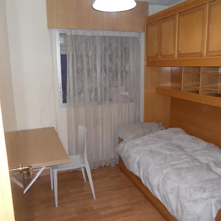 Mercado Central Homestay *