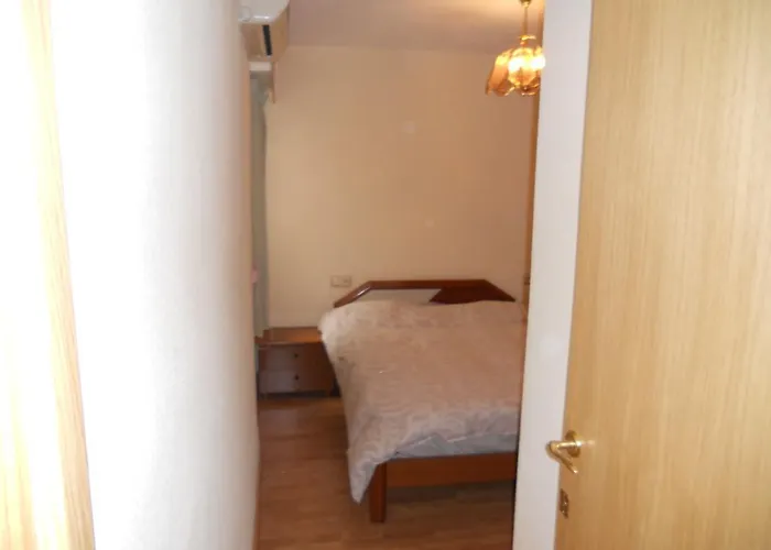 Mercado Central Privatunterkunft Alicante