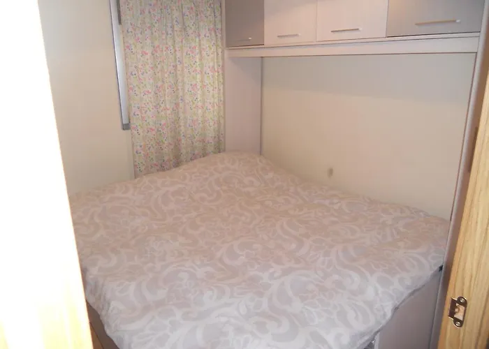 Privatunterkunft Mercado Central